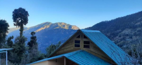 Chiraiyya Cottage Pangot